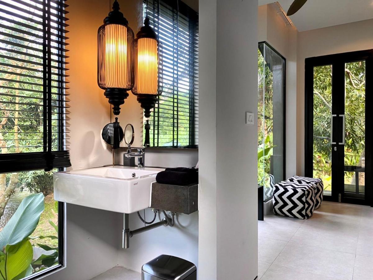 S.House168 Hotel เชียงใหม่ ภายนอก รูปภาพ
