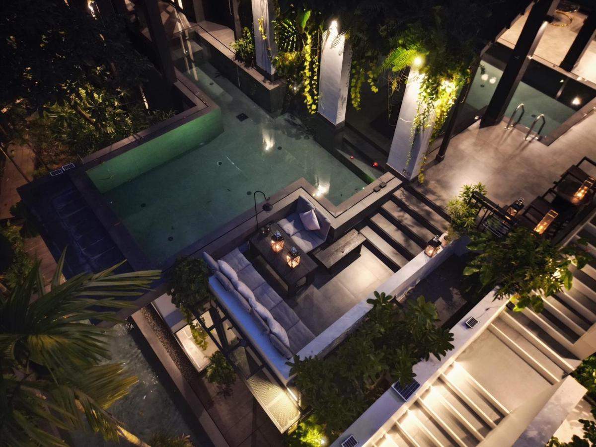 S.House168 Hotel เชียงใหม่ ภายนอก รูปภาพ