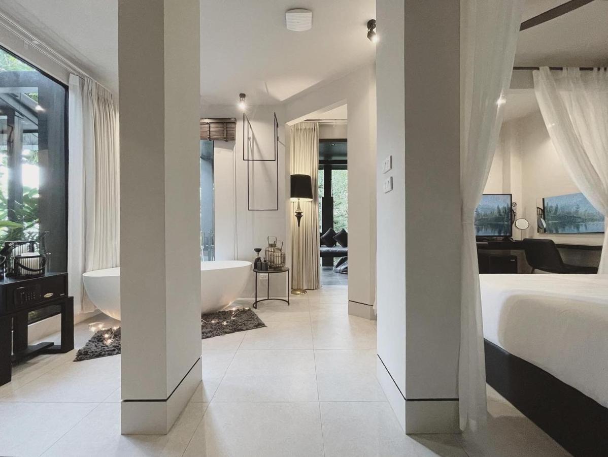 S.House168 Hotel เชียงใหม่ ภายนอก รูปภาพ